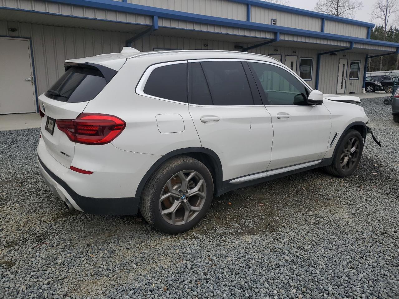 2020 BMW X3 - Image 3