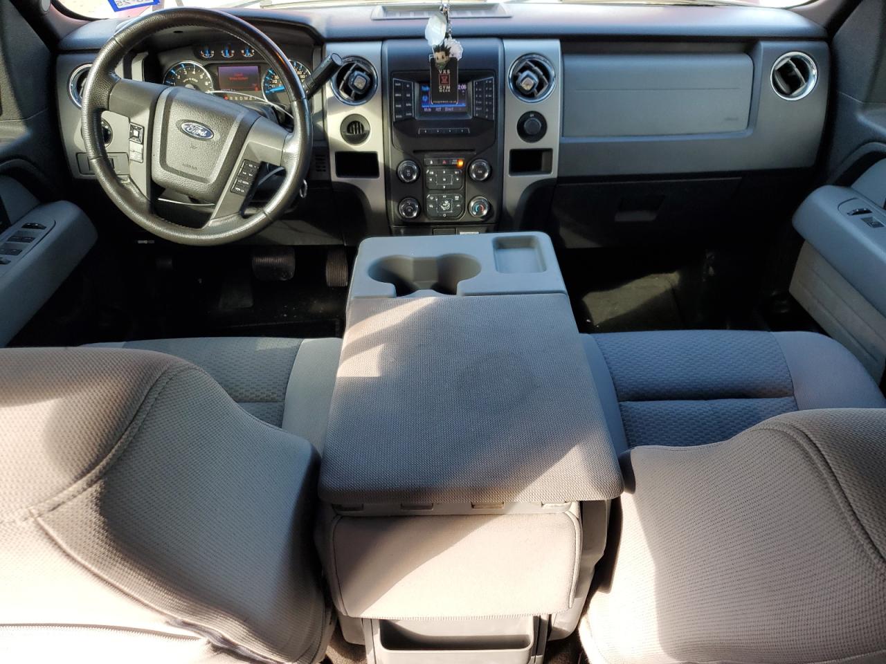 2013 Ford F-150 - Image 8
