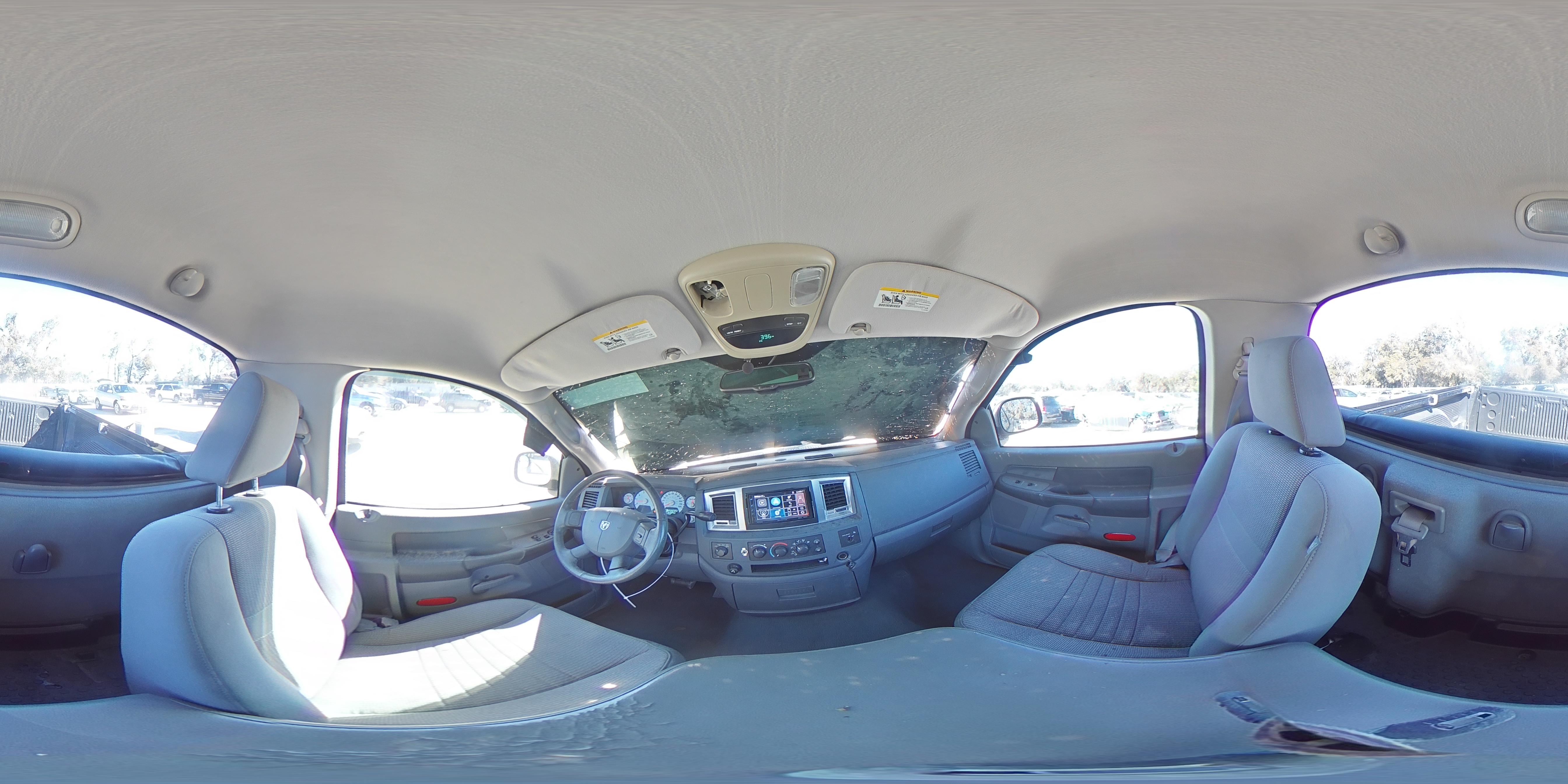 2007 Dodge RAM - Image 13