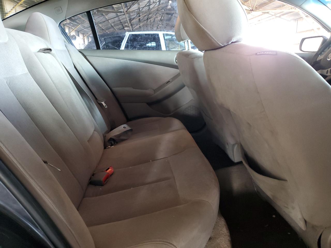 2012 Nissan Altima - Image 10