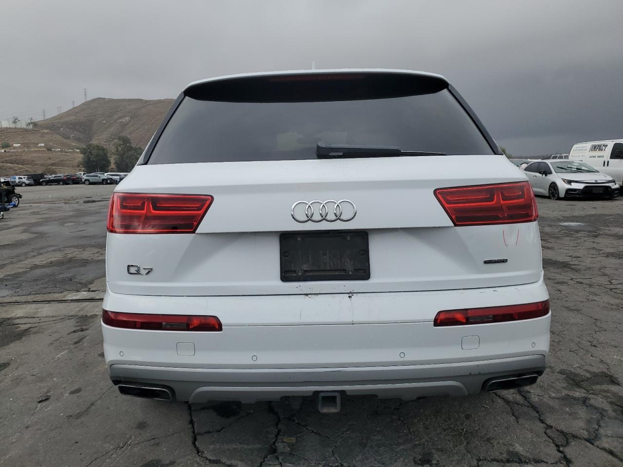 2019 Audi Q7 - Image 6