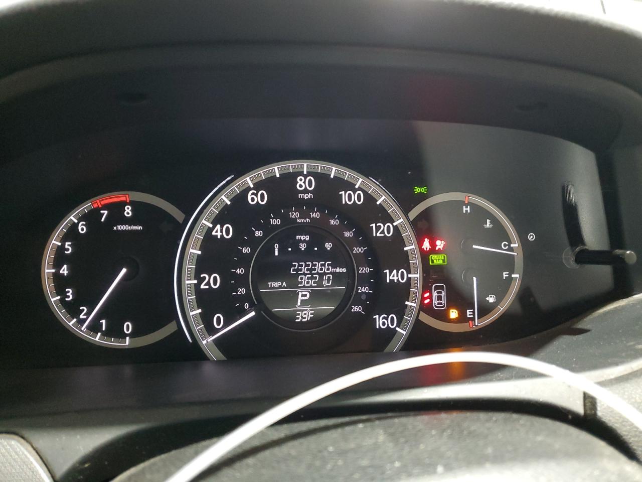 2013 Honda Accord - Image 9