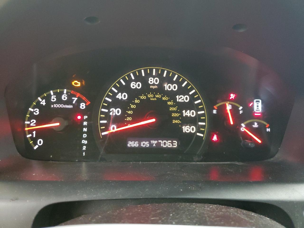 2005 Honda Accord - Image 9