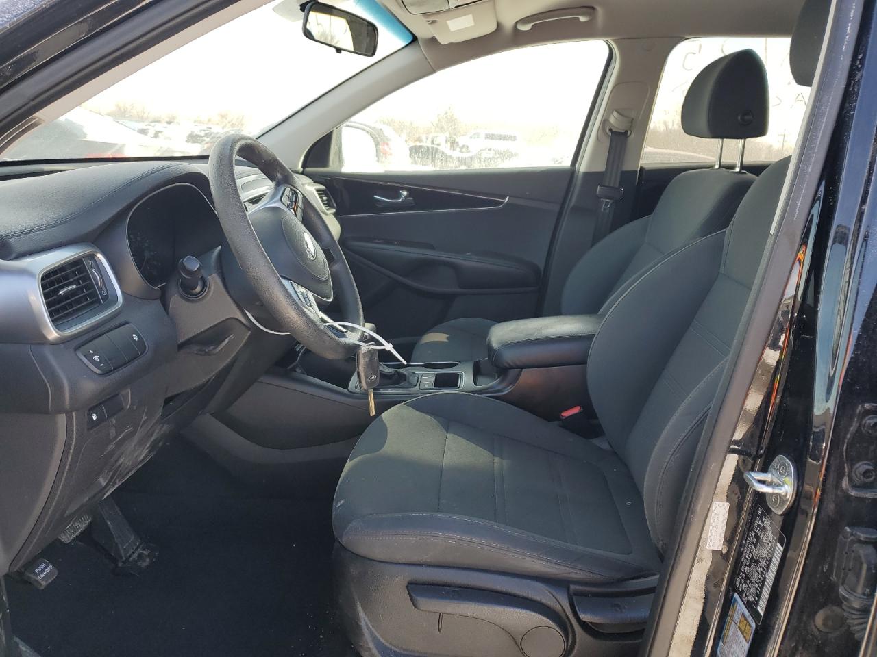 2019 Kia Sorento - Image 7