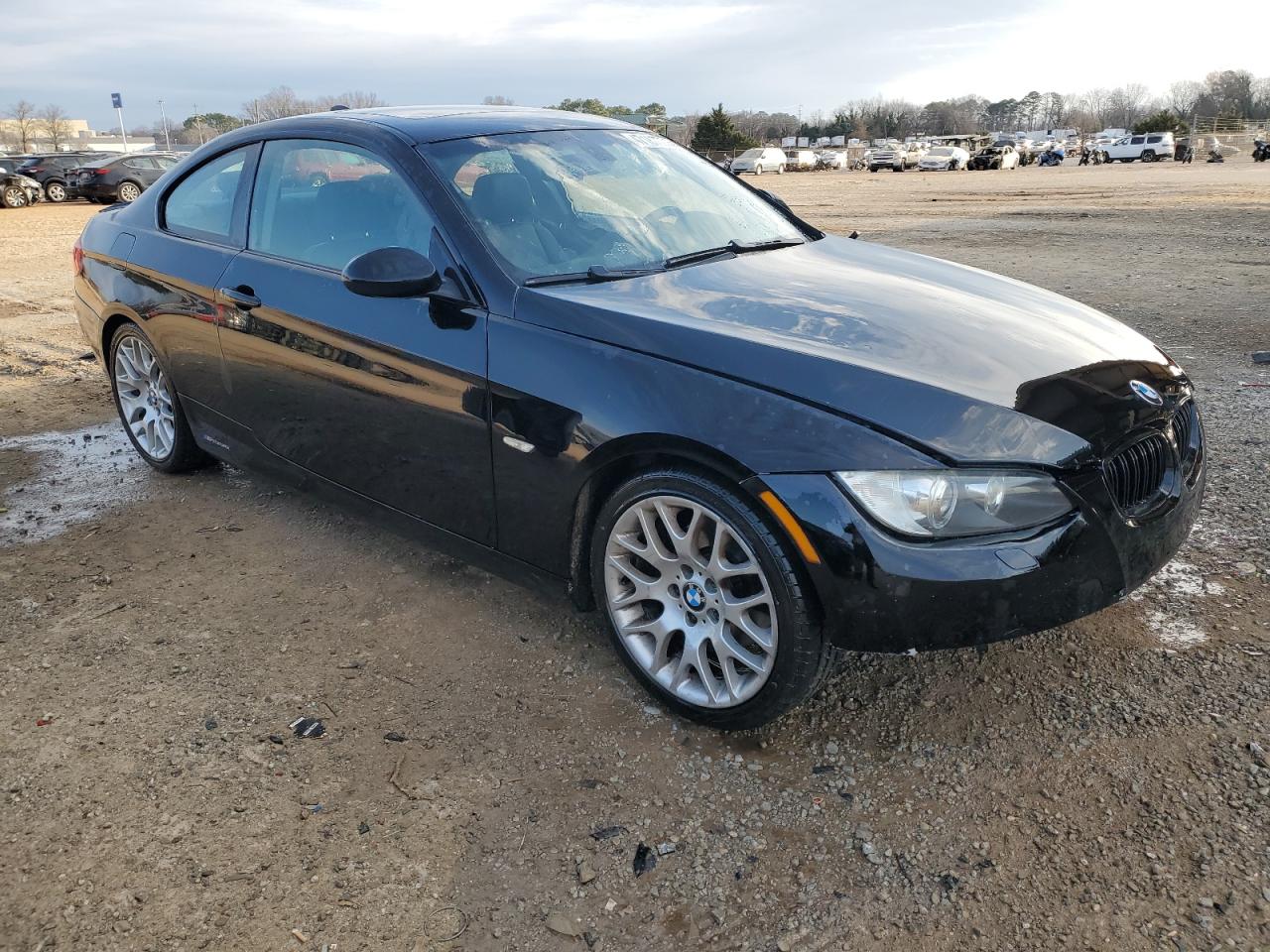 2009 BMW 3er - Image 4