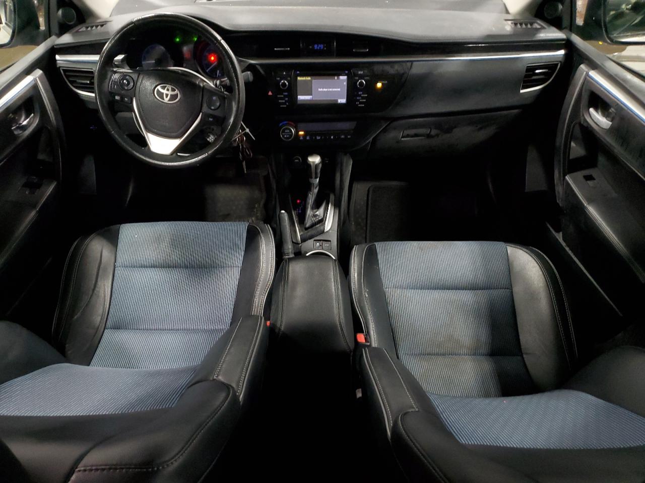 2014 Toyota Corolla - Image 8