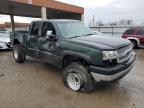 2003 Chevrolet Silverado K2500 Heavy Duty na sprzedaż w Fort Wayne, IN - Side