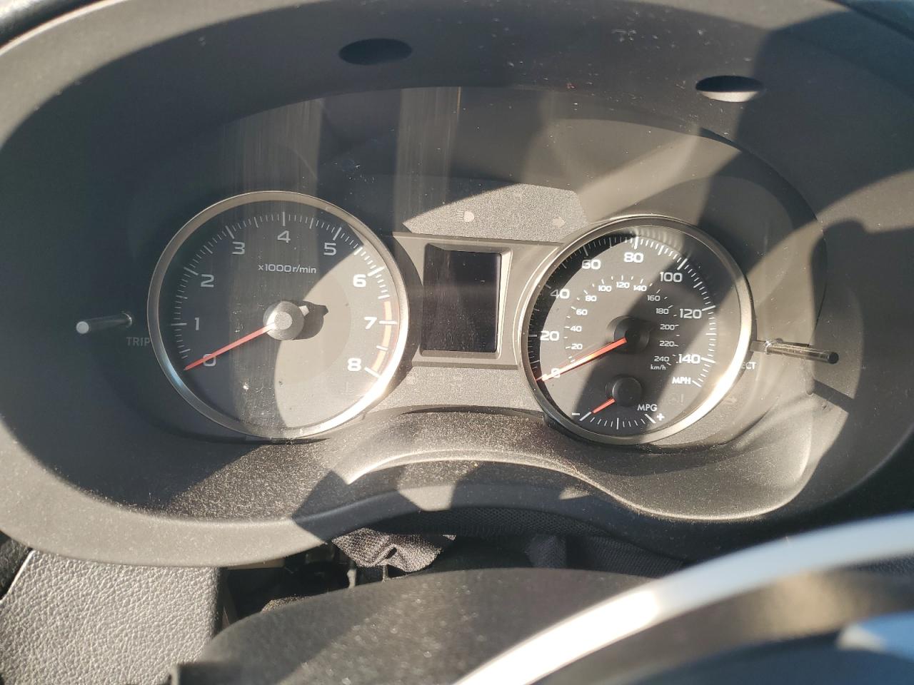 2015 Subaru Impreza - Image 9