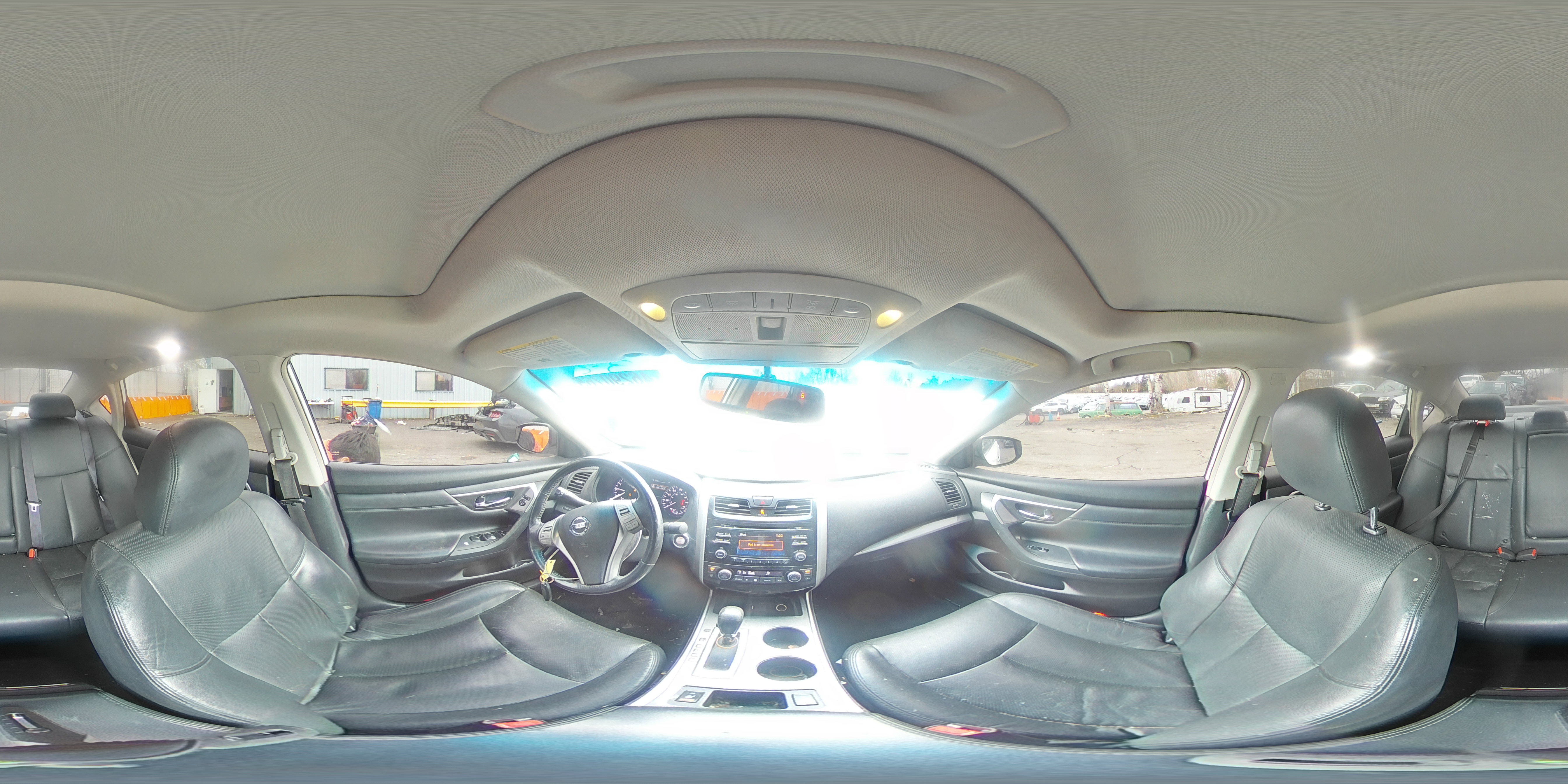 2013 Nissan Altima - Image 12