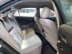 2012 TOYOTA CAMRY BASE for sale at Copart AB - EDMONTON