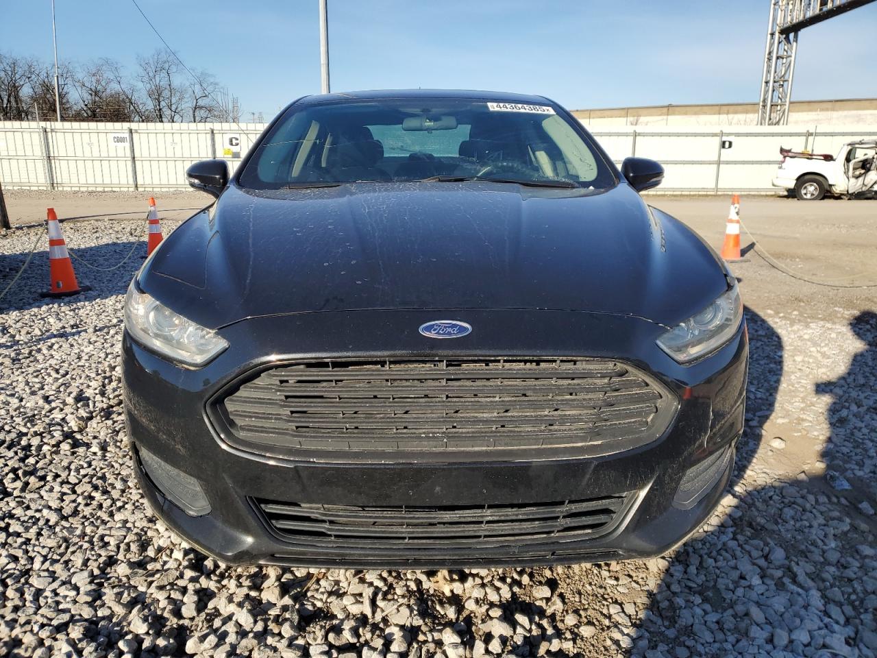 2015 Ford Fusion - Image 5