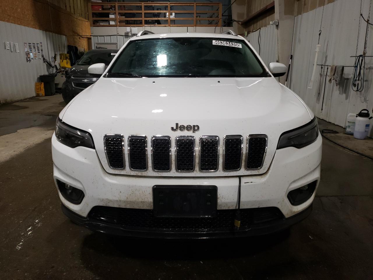 2019 Jeep Grand Cherokee - Image 5