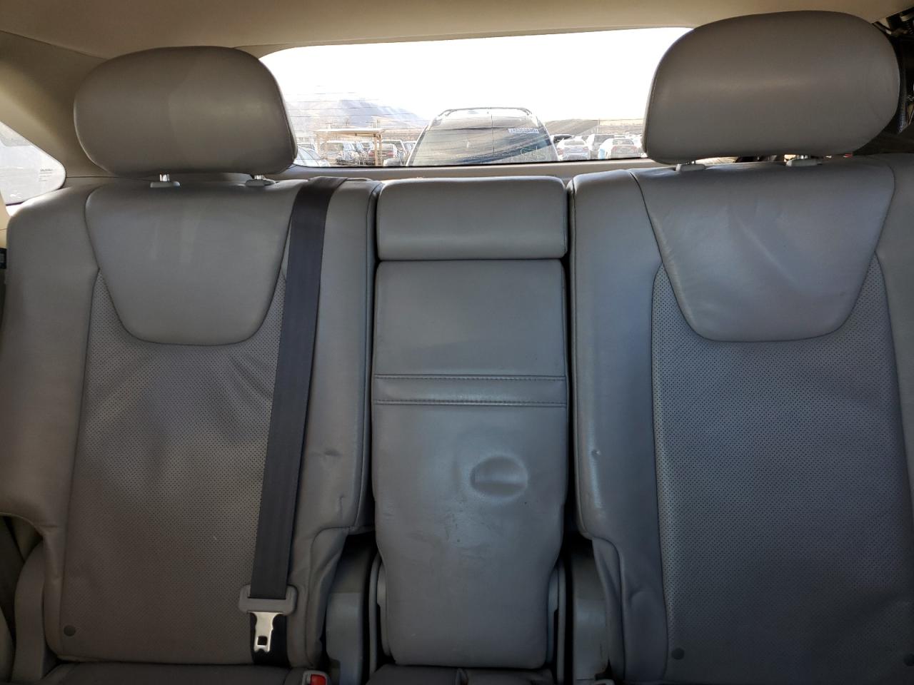 2012 Lexus RX - Image 10