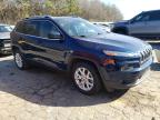 2018 Jeep Cherokee Latitude en Venta en Austell, GA - Mechanical