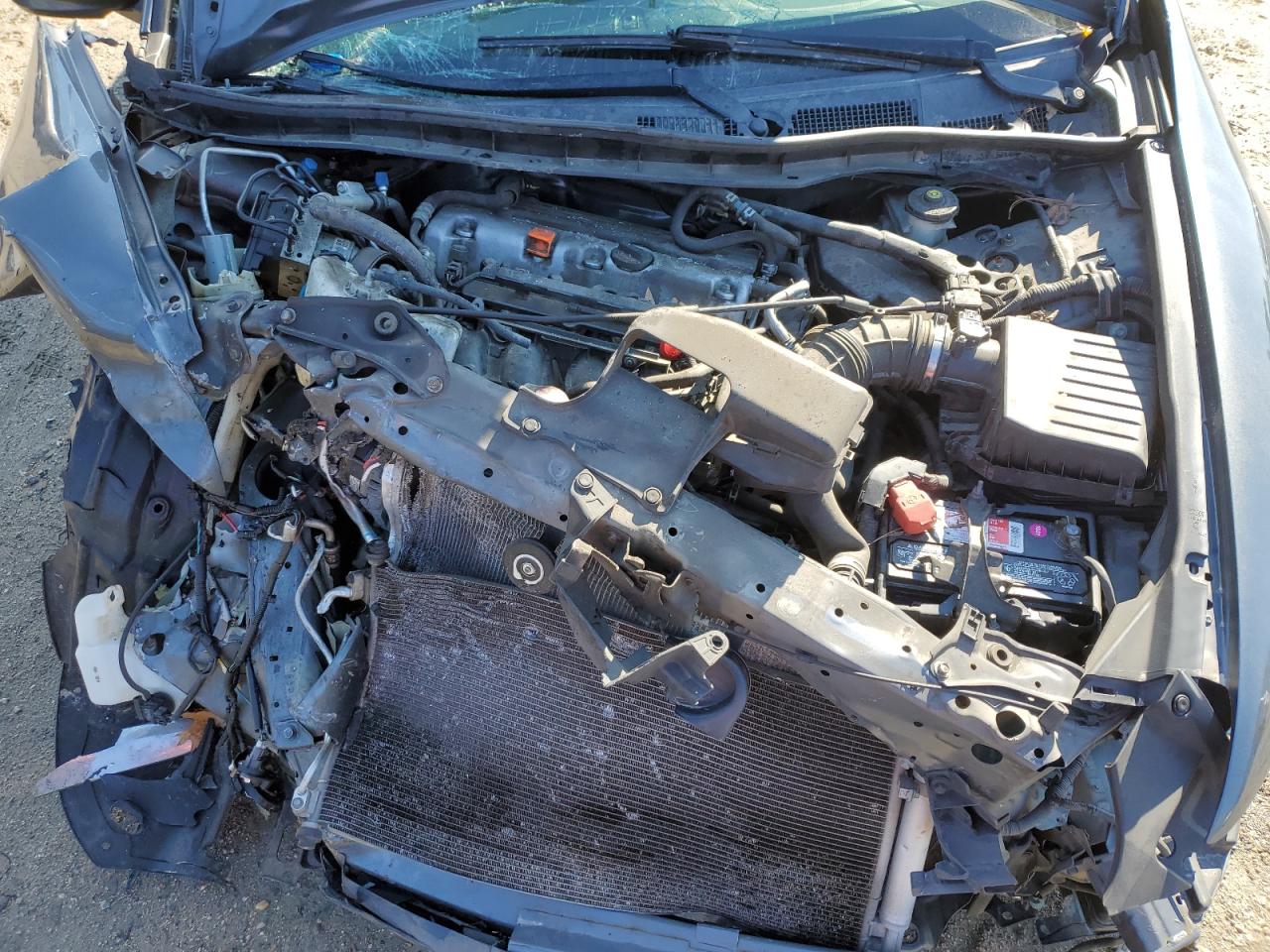 2012 Honda Accord - Image 12