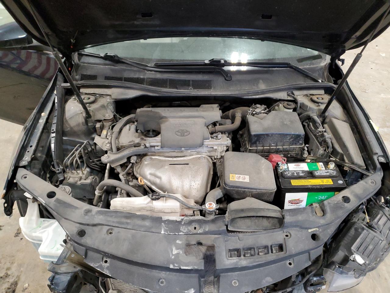 2017 Toyota Camry - Image 11