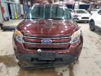 2012 Ford Explorer Limited for Sale in East Granby, CT - Rear End