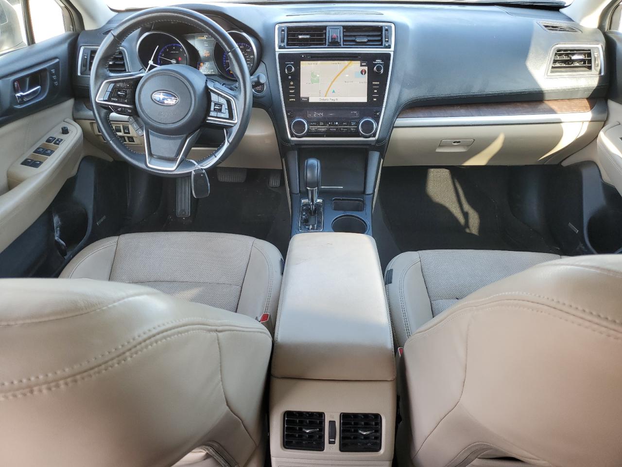 2018 Subaru Outback - Image 8