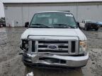 2009 Ford Econoline E250 Van zu verkaufen in Windsor, NJ - Front End