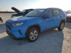 2019 Toyota Rav4 Xle en Venta en San Antonio, TX - Vandalism