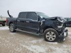 2021 Ford F150 Supercrew en Venta en Amarillo, TX - Front End