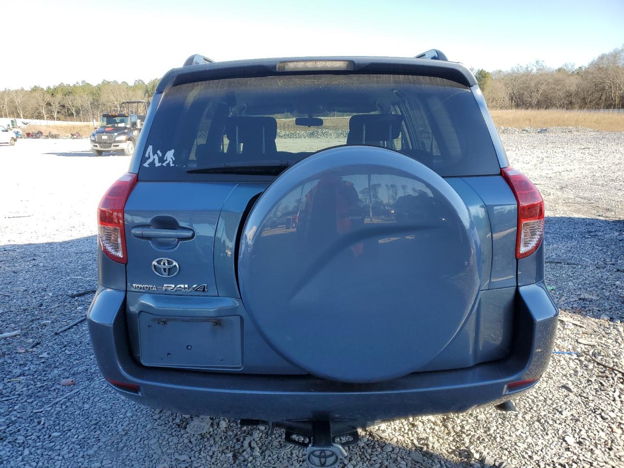 2008 Toyota RAV 4 - Image 6