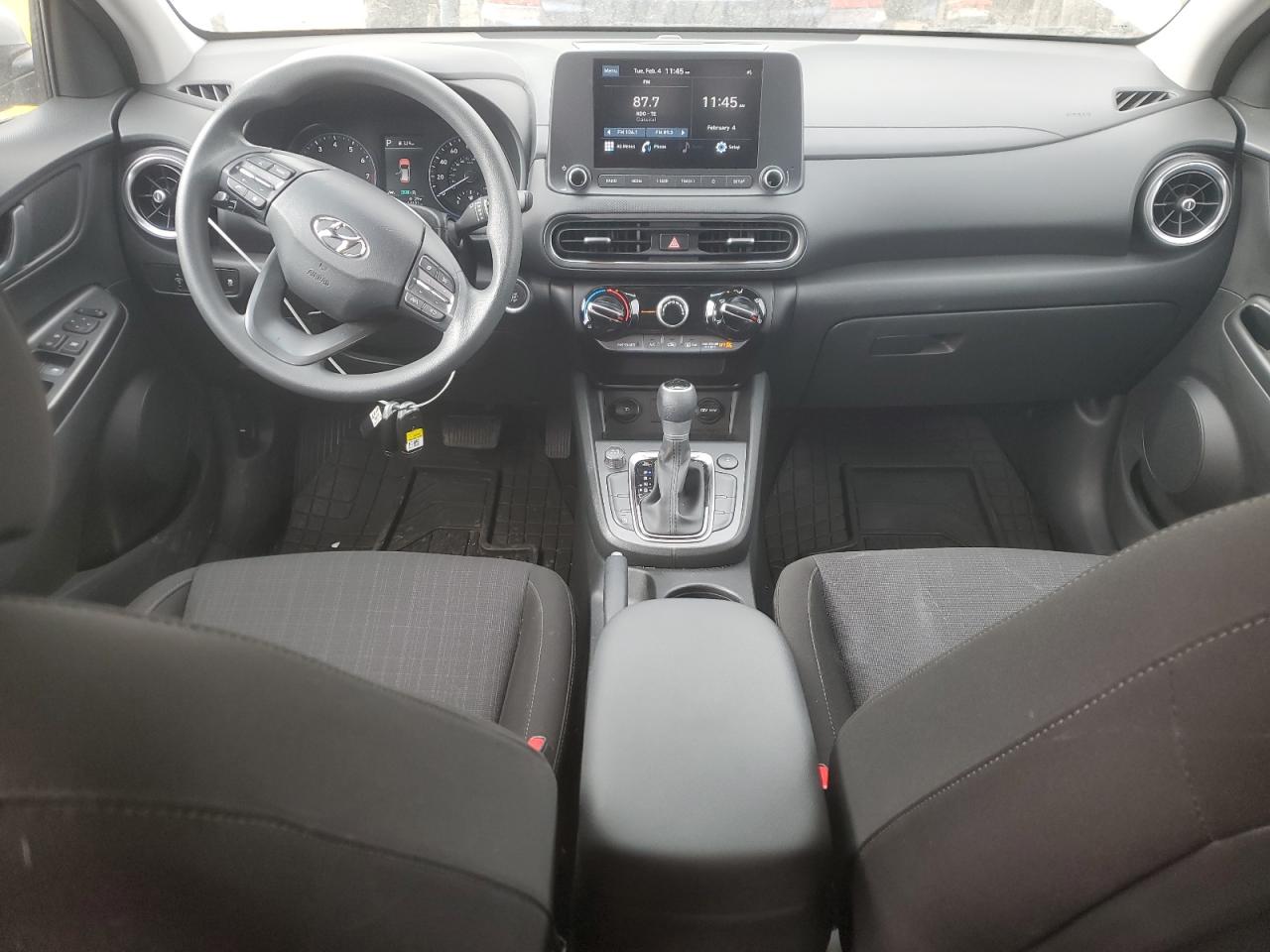 2023 Hyundai Kona - Image 8