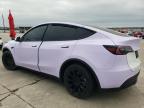 2023 Tesla Model Y  للبيع في Grand Prairie، TX - Front End