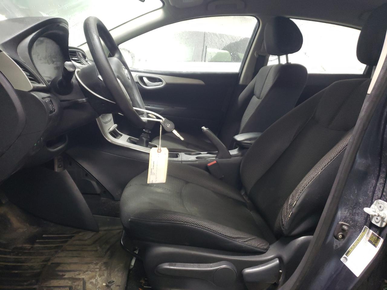 2013 Nissan Sentra - Image 7