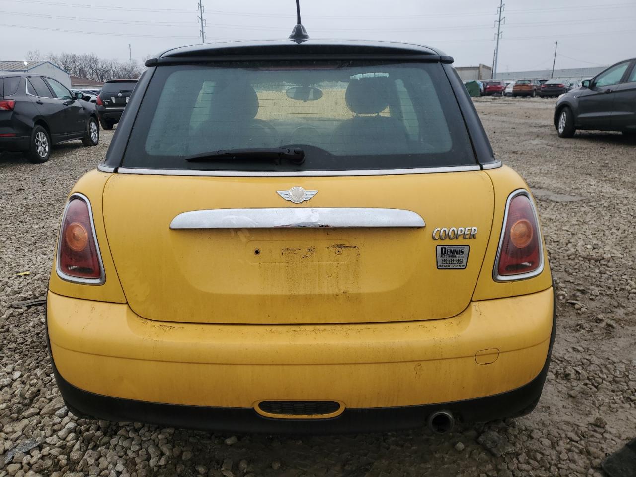 2008 MINI Cooper - Image 6