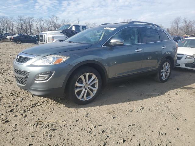 2012 Mazda Cx-9  за продажба в Baltimore, MD - Minor Dent/Scratches