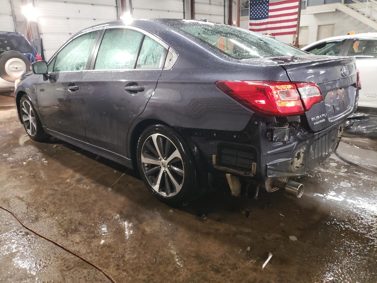 2015 Subaru Legacy - Image 2