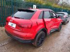 2018 AUDI Q3 S LINE for sale at Copart COLCHESTER