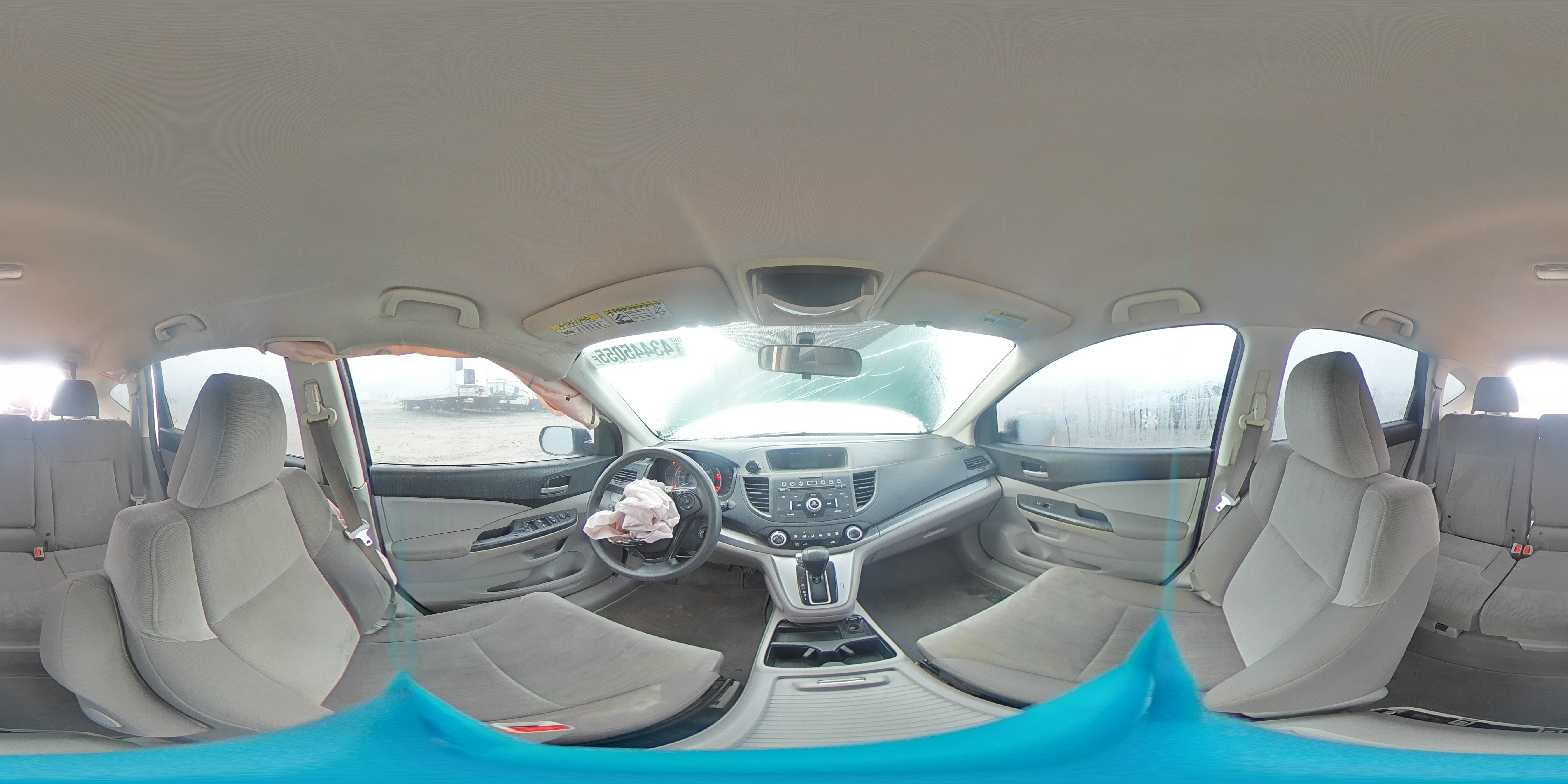 2014 Honda CR-V - Image 12