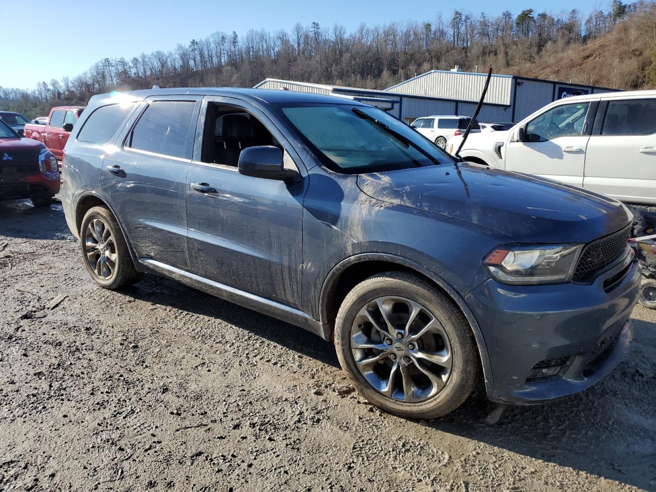 2019 Dodge Durango - Image 4