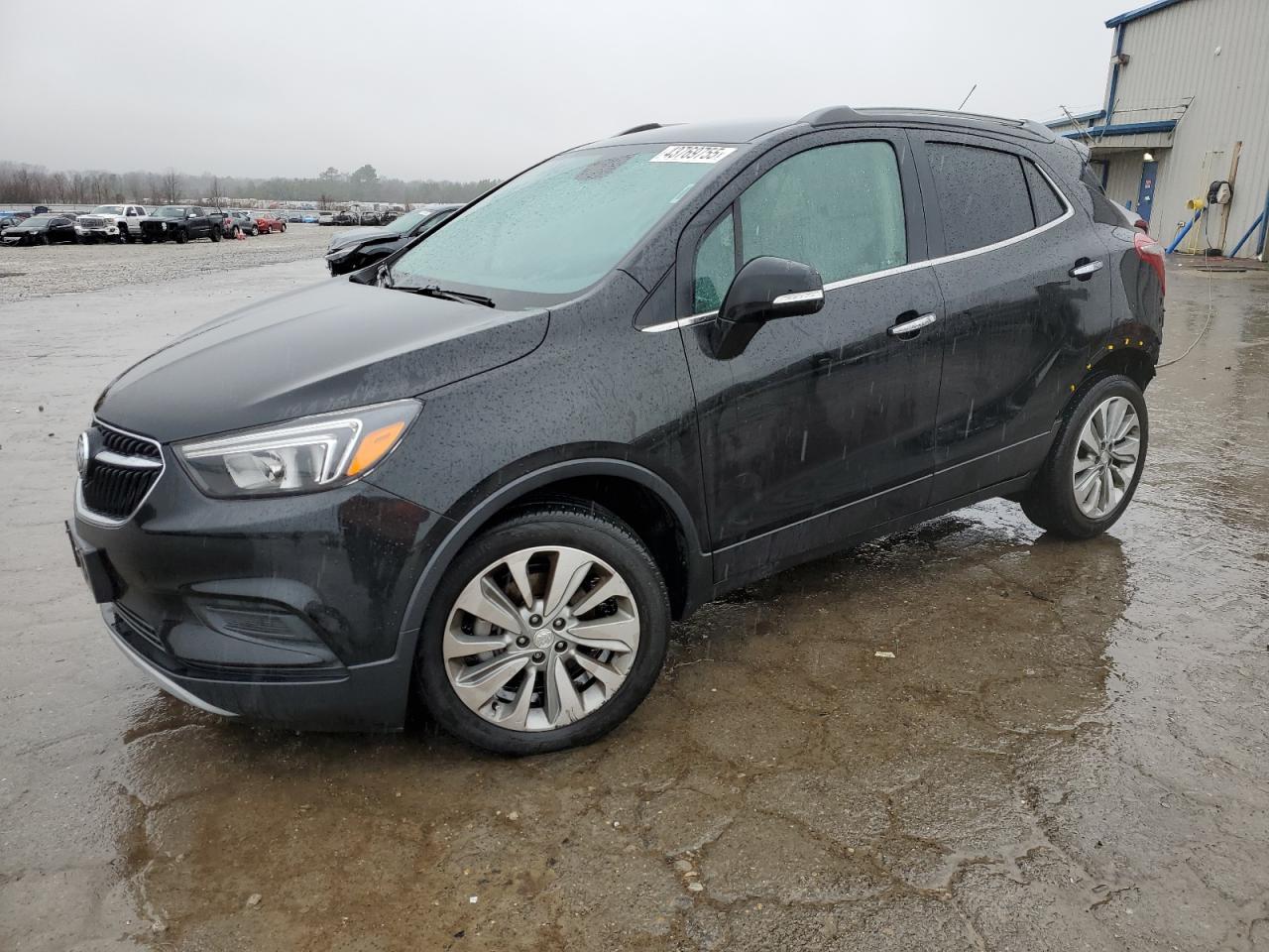 2018 Buick Encore - Image 1