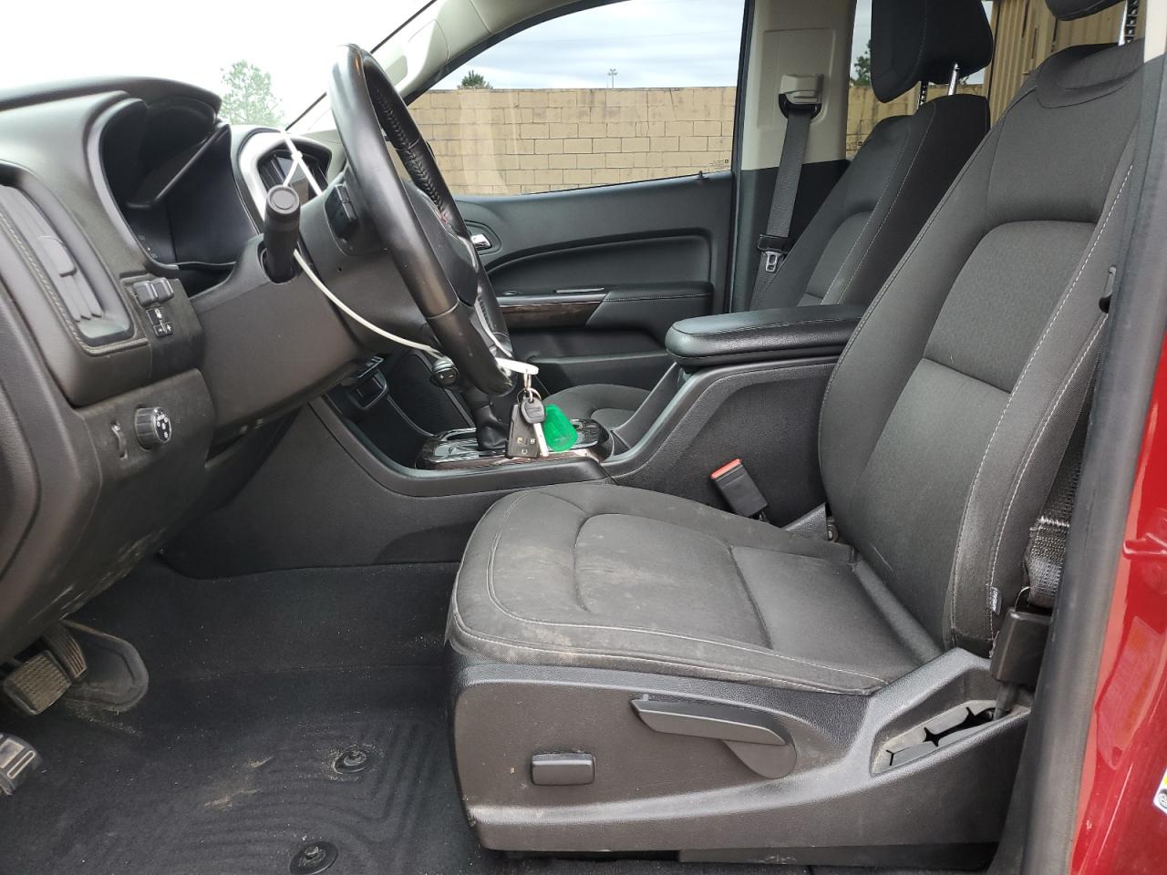 2019 GMC Canyon - Image 7