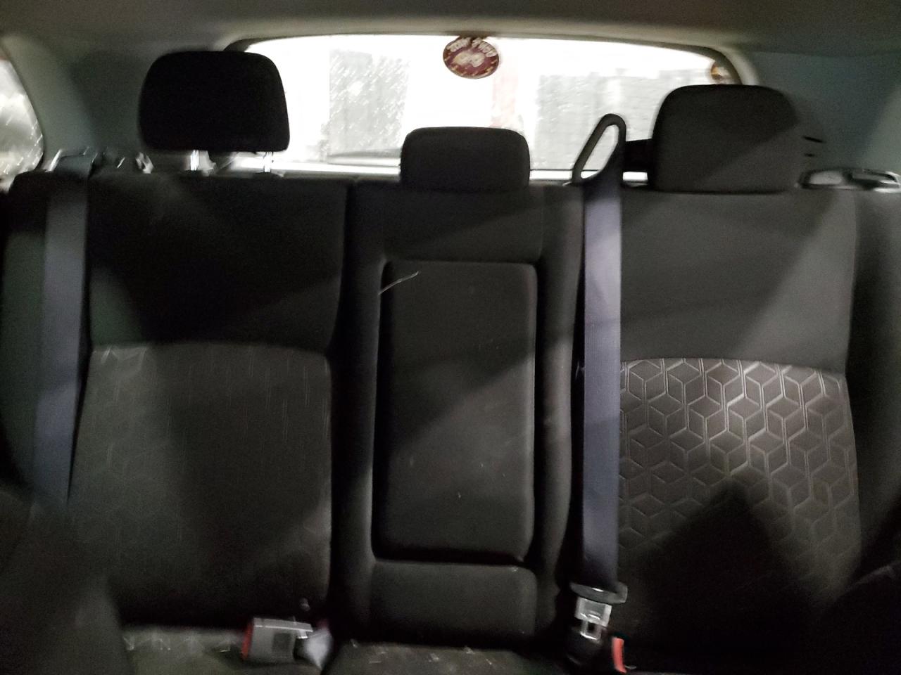 2021 Mitsubishi Outlander - Image 10