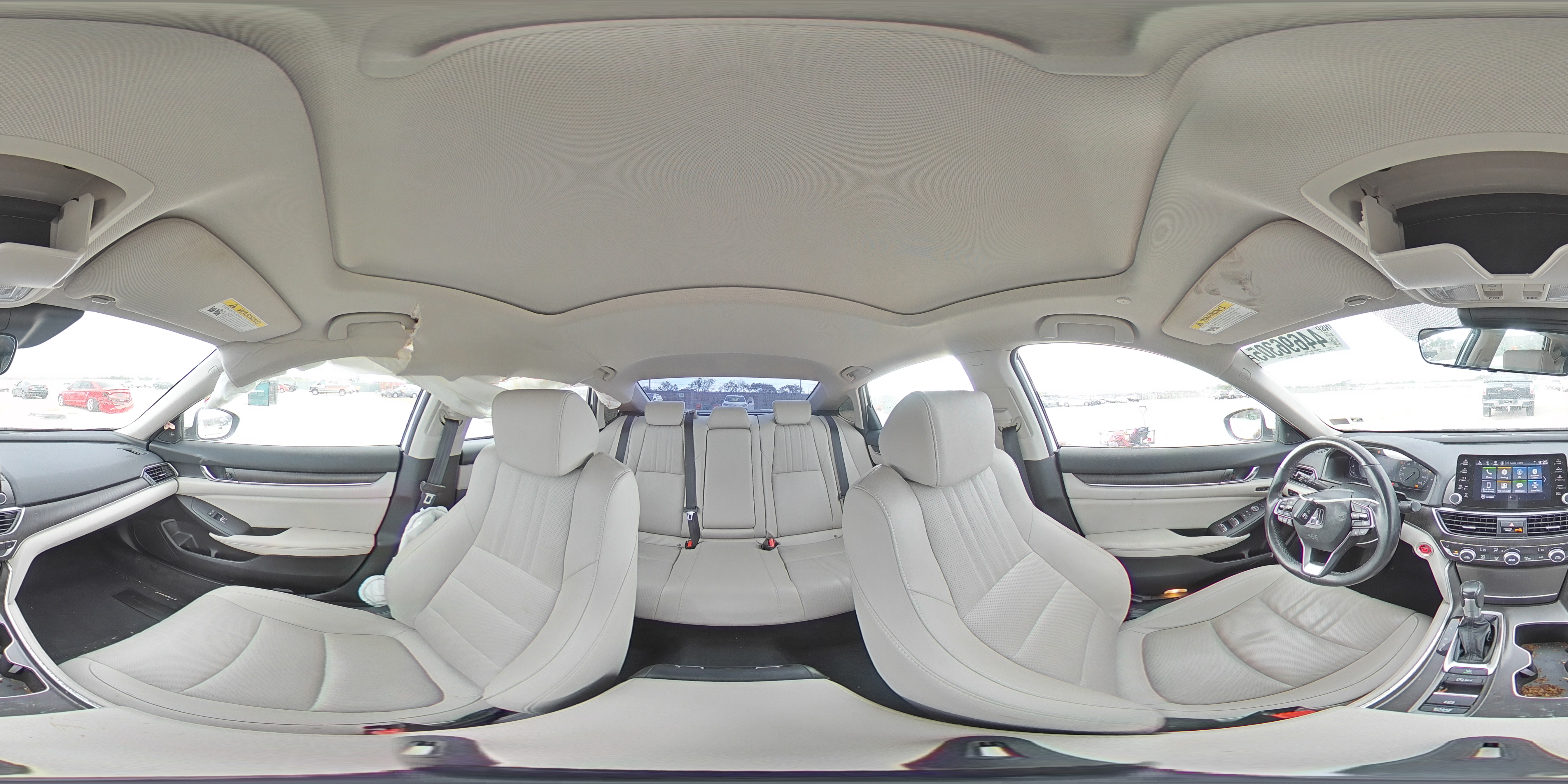 2022 Honda Accord - Image 13
