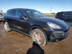 2012 PORSCHE CAYENNE S for sale at Copart AB - CALGARY