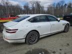 2022 Genesis G80 Base for Sale in Waldorf, MD - Rear End