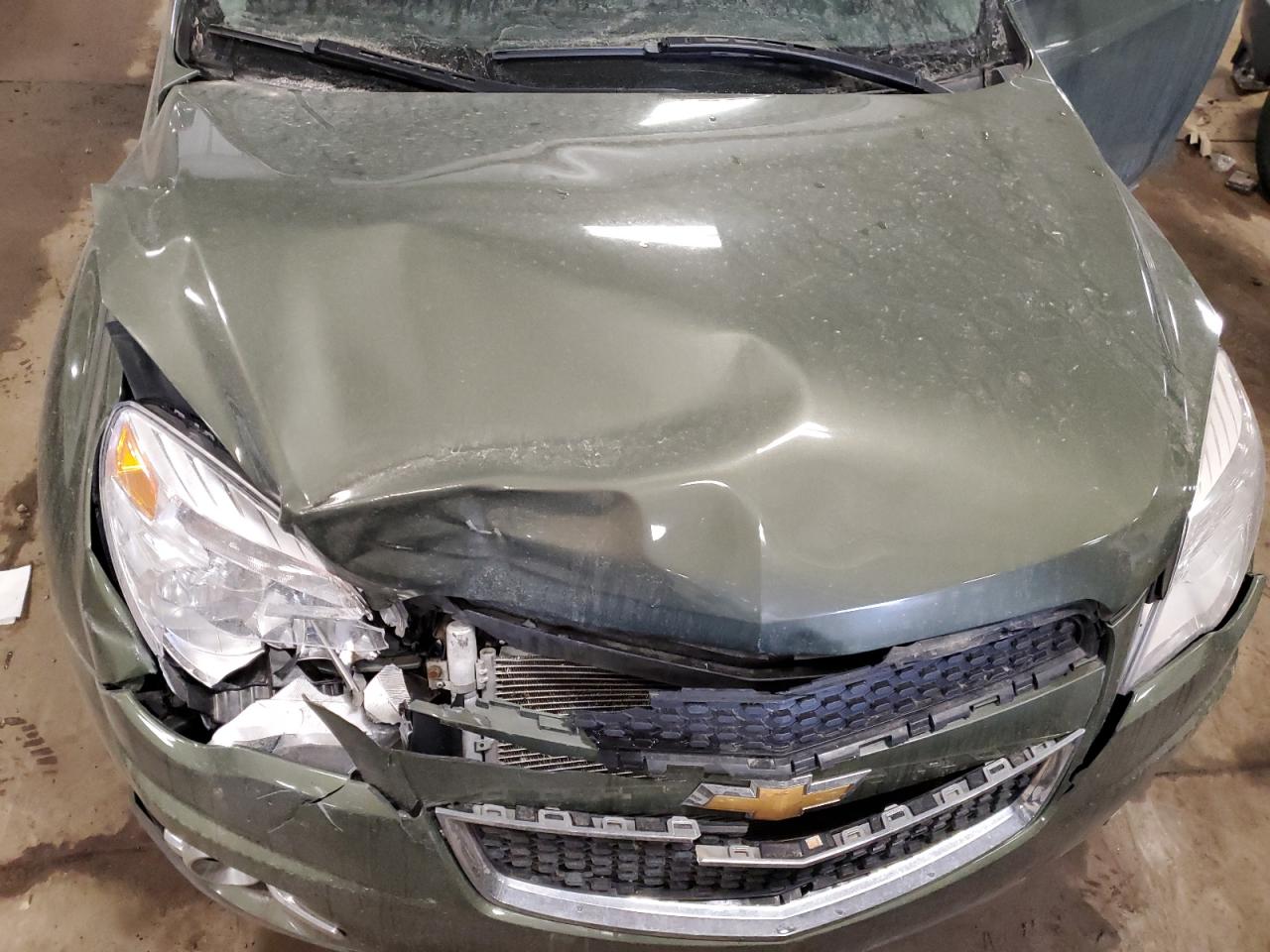 2015 Chevrolet Equinox - Image 12
