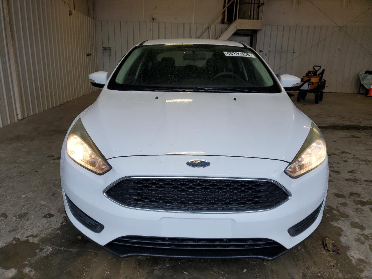 2015 Ford Focus - Image 5