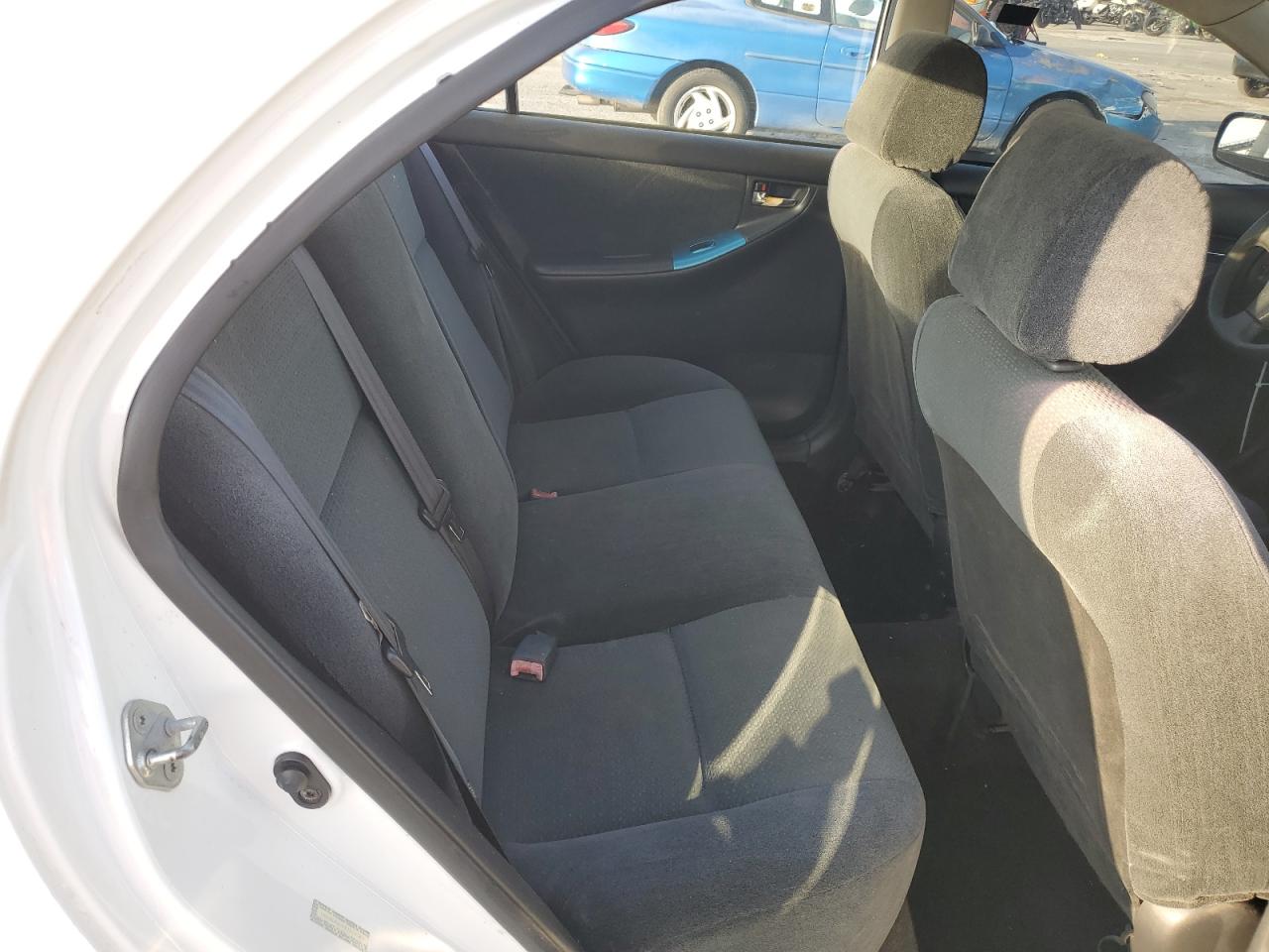 2003 Toyota Corolla - Image 10