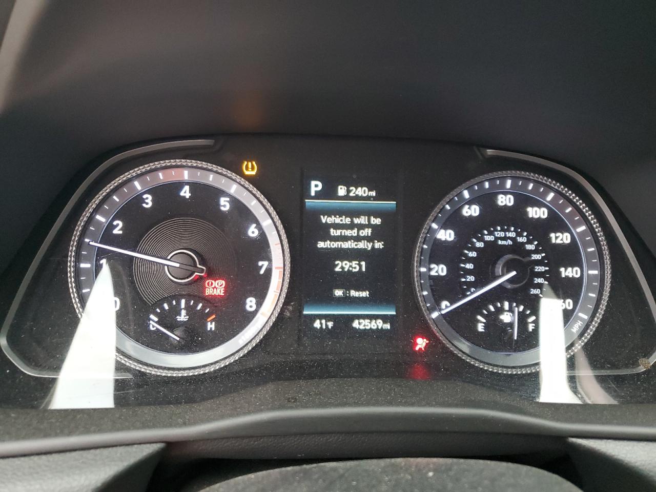 2023 Hyundai Sonata - Image 9