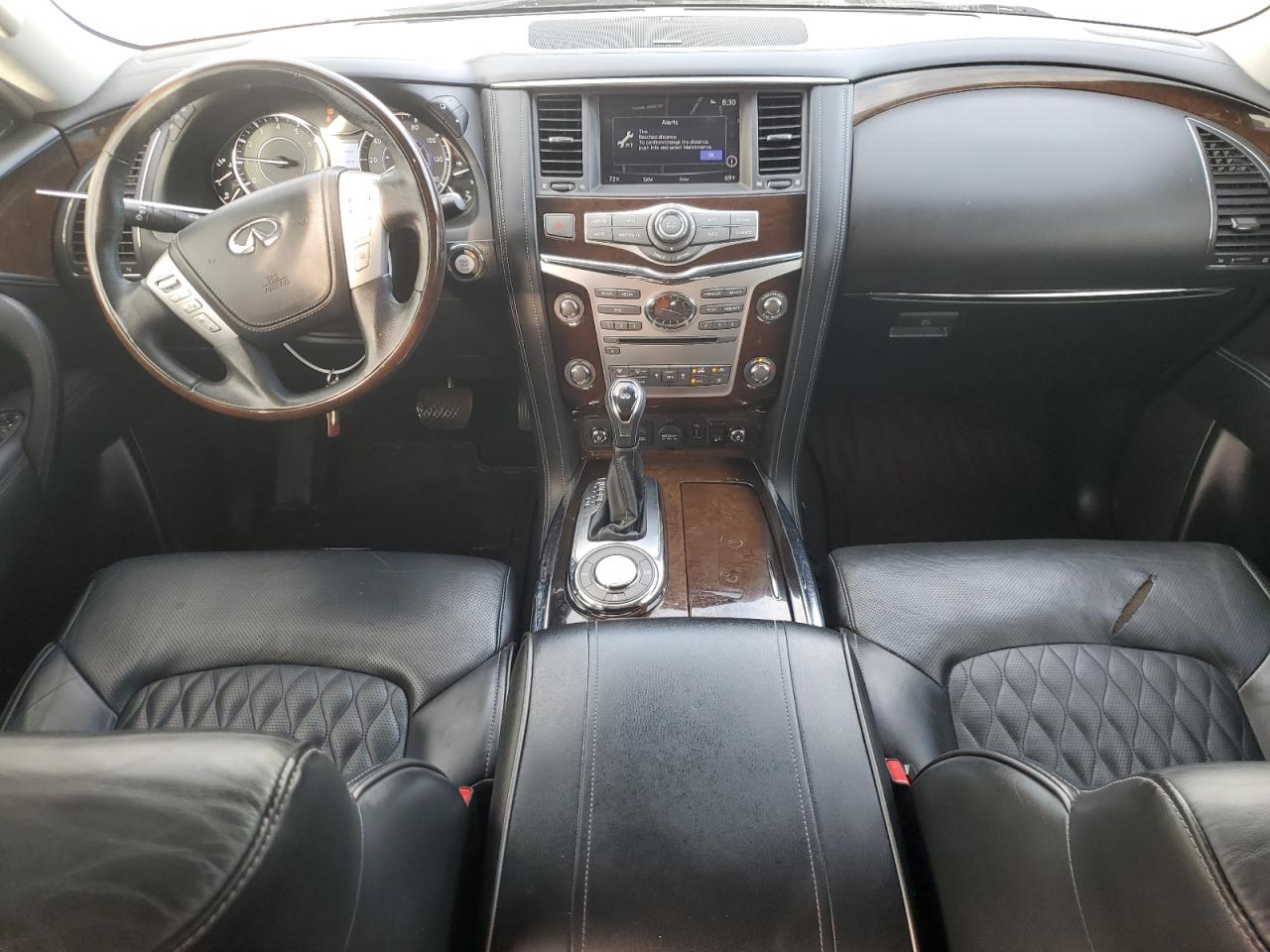 2019 Infiniti QX80 - Image 8