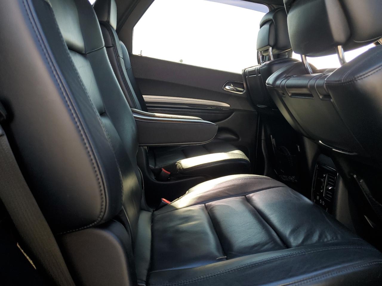 2017 Dodge Durango - Image 11