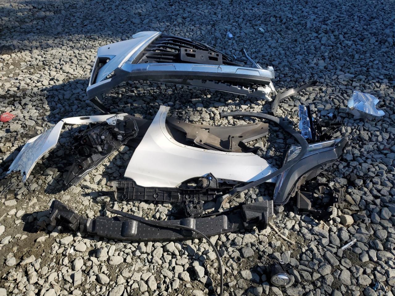 2019 Lexus RX - Image 15