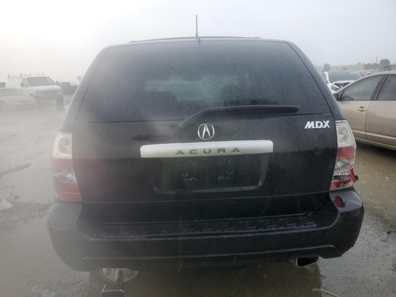 2004 Acura MDX - Image 6