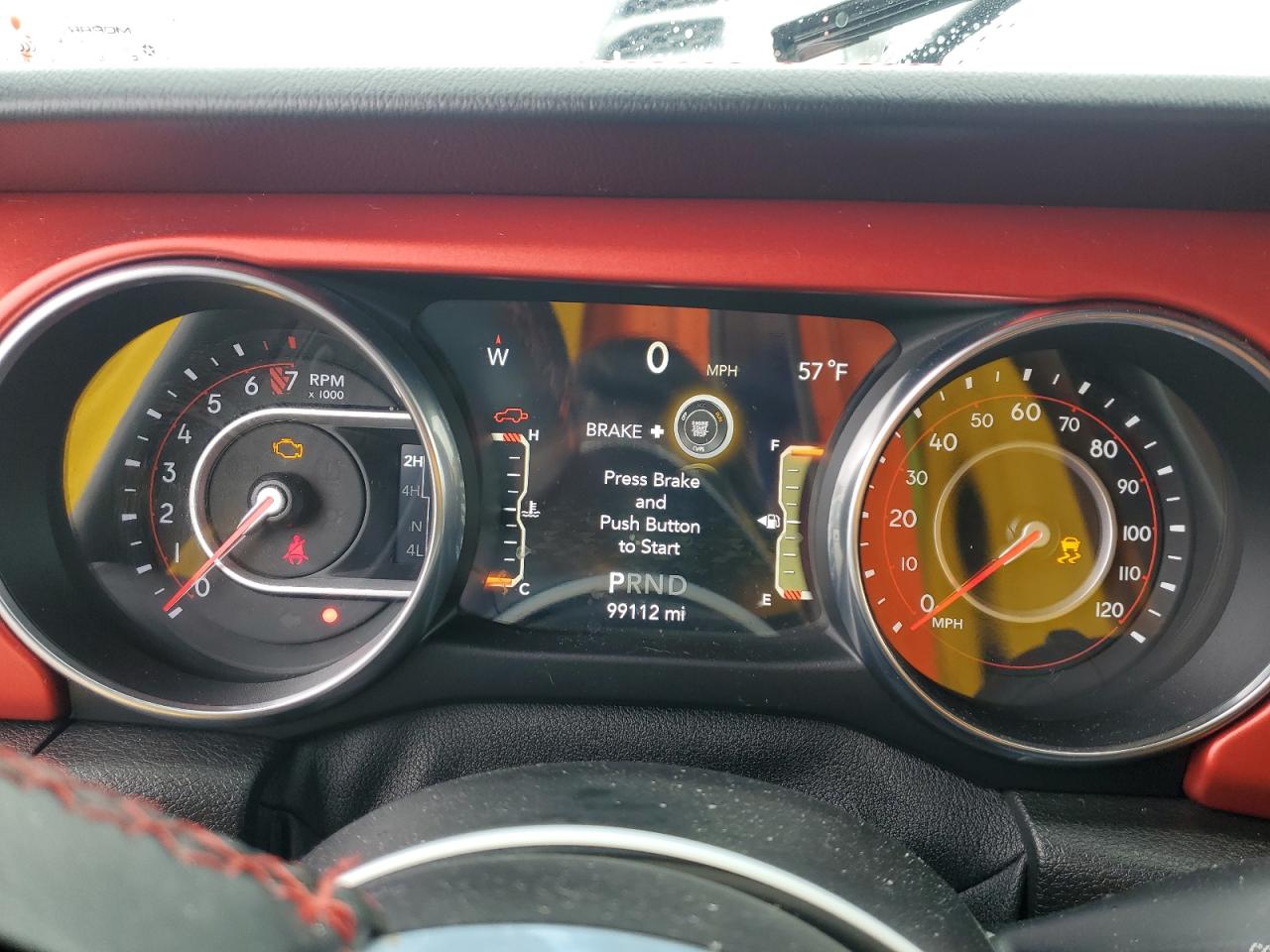 2018 Jeep Wrangler - Image 9